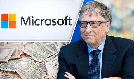 Si Bill Gates dépensait 1 million de dollars par jour?