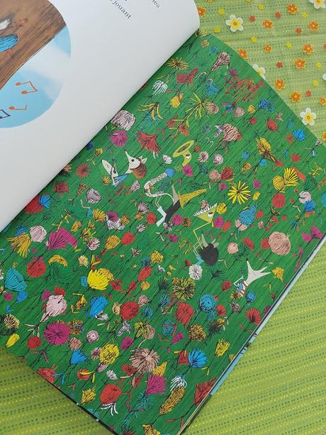 Contes de la Vallée - Tome 3 : Un petit air de printemps de Carles Porta