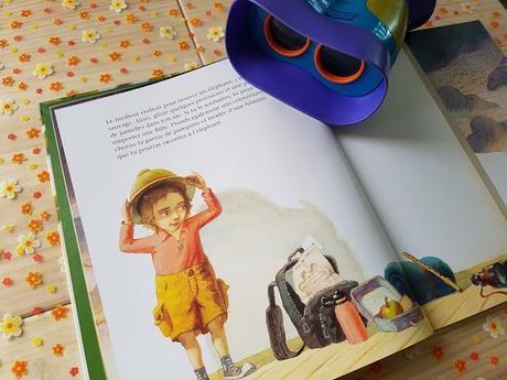 Comment trouver un éléphant de Kate Banks et Boris Kulikov ♥ ♥ ♥