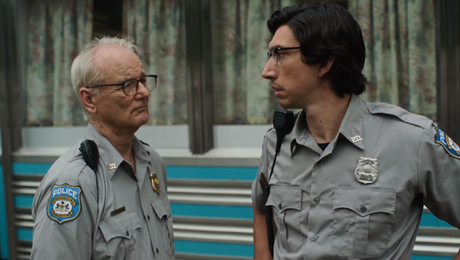 Premier trailer pour The Dead Don’t Die de Jim Jarmusch