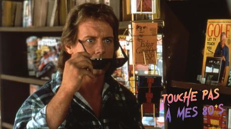 [TOUCHE PAS À MES 80ϟs] : #27. They Live