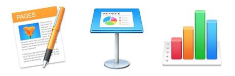 Pages, Keynote et Numbers se mettent à jour sur iOS (et c’est énorme)