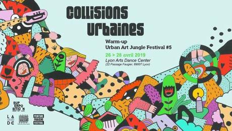 Collisions Urbaines | Warm-up UAJ #5
