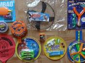 Picsou Magazine supprime jouets plastique