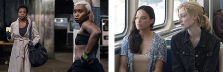 [Test Blu-ray] Les Veuves