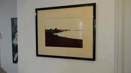 MONTPELLIER – “La frontières des vagues” – Paul Coudsi – 30 mars