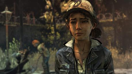 [PS4] The Walking Dead : Goodbye Clementine !