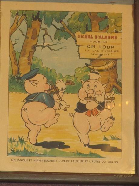 La France - Une petite visite à Lyon