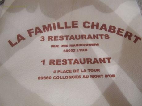 La France - Une petite visite à Lyon