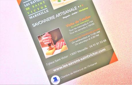 Beauty Party Marseille des Mousquetettes, édition de mars 2019 Beauty Party Marseille des Mousquetettes, édition de mars 2019