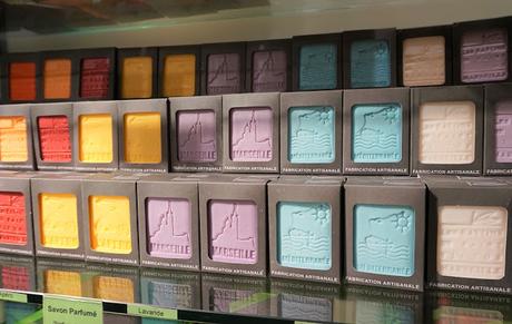 Beauty Party Marseille des Mousquetettes, édition de mars 2019 Beauty Party Marseille des Mousquetettes, édition de mars 2019
