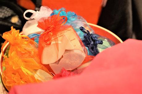 Beauty Party Marseille des Mousquetettes, édition de mars 2019 Beauty Party Marseille des Mousquetettes, édition de mars 2019