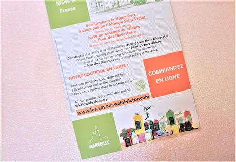 Beauty Party Marseille des Mousquetettes, édition de mars 2019 Beauty Party Marseille des Mousquetettes, édition de mars 2019