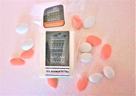 Beauty Party Marseille des Mousquetettes, édition de mars 2019 Beauty Party Marseille des Mousquetettes, édition de mars 2019