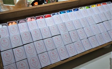 Beauty Party Marseille des Mousquetettes, édition de mars 2019 Beauty Party Marseille des Mousquetettes, édition de mars 2019