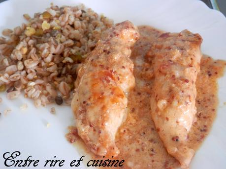 Poulet gaston-gérard