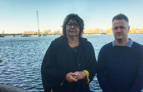 S'excuser d'être Abject