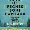Tous les péchés sont capitaux de Daria Desombre Tous les péchés sont capitaux de Daria Desombre