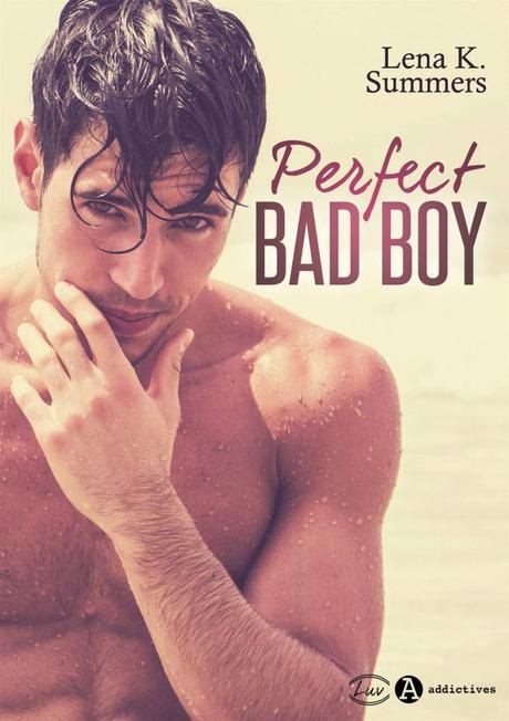Perfect bad boy de Lena K. Summers