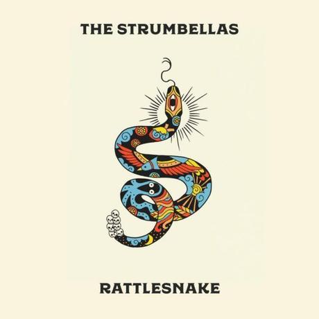 RATTLESNAKE – THE STRUMBELLAS