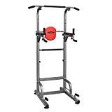 Comment se muscler chez soi ? RELIFE REBUILD YOUR LIFE Station de Trempage D'entraînement de Tour de Puissance pour L'équipement de Forme Physique D'entraînement de Musculation à la Maison