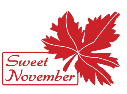 La chasse est ouverte pour les Trôls de Sweet November