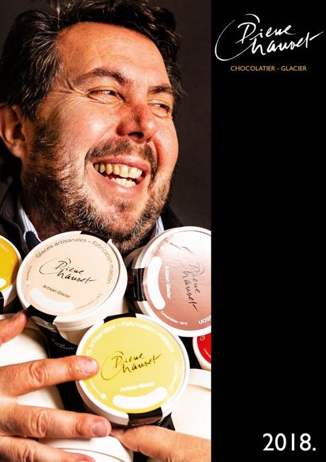 Pierre Chauvet · Entremets de Pâques · Pierre Chauvet · Entremets de Pâques ·