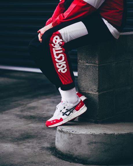 asics hyper lyte koi