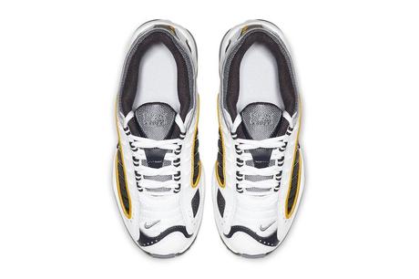 La Nike Air Max Tailwind 4 s’habille d’une nouvelle itération Air Max Tailwind 4