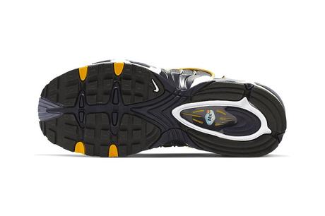 La Nike Air Max Tailwind 4 s’habille d’une nouvelle itération Air Max Tailwind 4