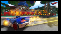 Team Sonic Racing – Un trailer de gameplay est dévoilé ! Team Sonic Racing – Un trailer de gameplay est dévoilé !