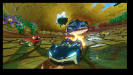 Team Sonic Racing – Un trailer de gameplay est dévoilé ! Team Sonic Racing – Un trailer de gameplay est dévoilé !