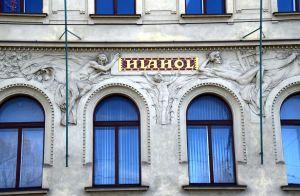 Prague Art nouveau et grands classiques