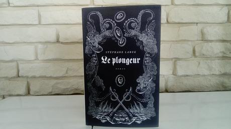 Le plongeur – Stéphane Larue