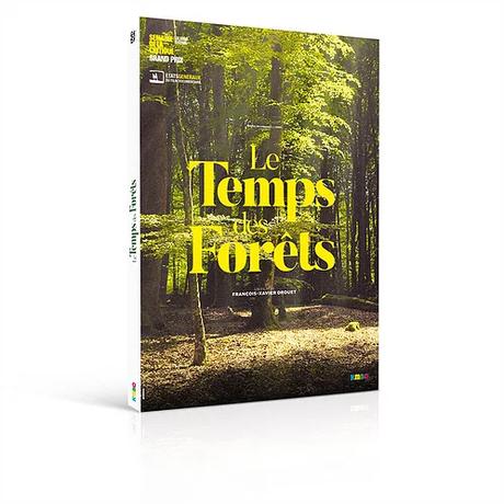 [CONCOURS] : Gagnez votre DVD du documentaire Le Temps des Forêts !
