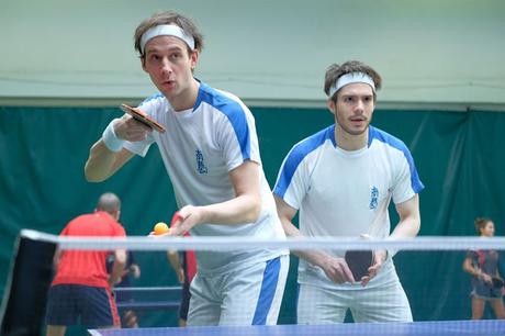 [CRITIQUE] : Mon Inconnue