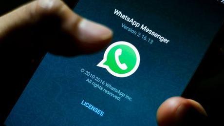 WhatsApp lutte contre les fake news en Inde