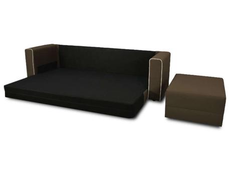 canapé convertible pouf amovible canapé convertible pouf amovible