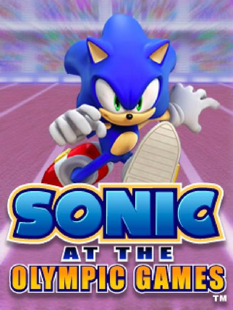 Le jeu « Sonic aux Jeux Olympiques » sur iOS cet été