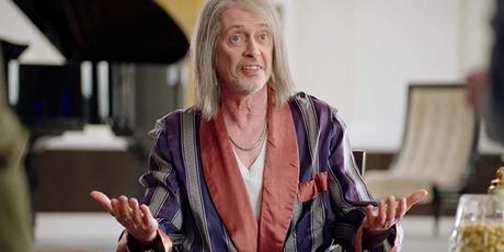 Critique Miracle Workers saison 1 : amour divin