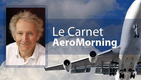 Gérard Feldzer est élu Président d’Aviation Sans Frontières