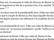 Pour #Flyerider, raciste invétéré, grand complot noms, visages…