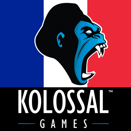 La preview : Papillon chez Kolossal Games et localisé par Kolossal Games France.