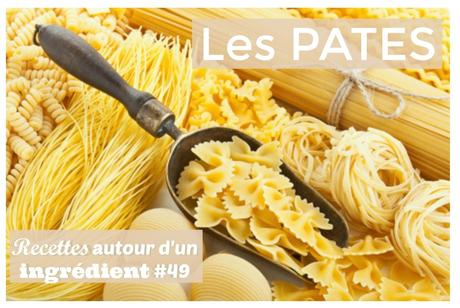 Farfalle aux coquillages