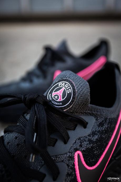 Les Nike Epic React Flyknit 2 Paris Saint Germain font une sortie surprise