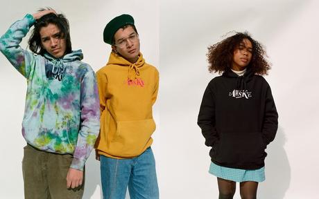 Awake NY sort sa collection Spring 2019 aujourd’hui Awake NY sort sa collection Spring 2019 aujourd'hui