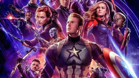 Avengers Endgame : une ultime bande annonce avec Thanos