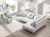 canapé cuir contemporain