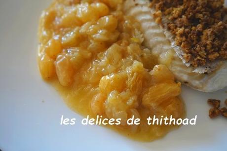 crumble de cabillaud aux oignons crumble de cabillaud aux oignons