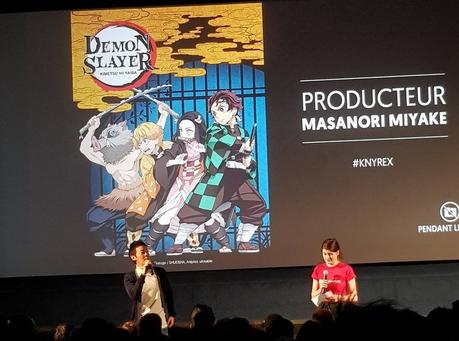Anime 2019 : Demon Slayer: Kimetsu no Yaiba